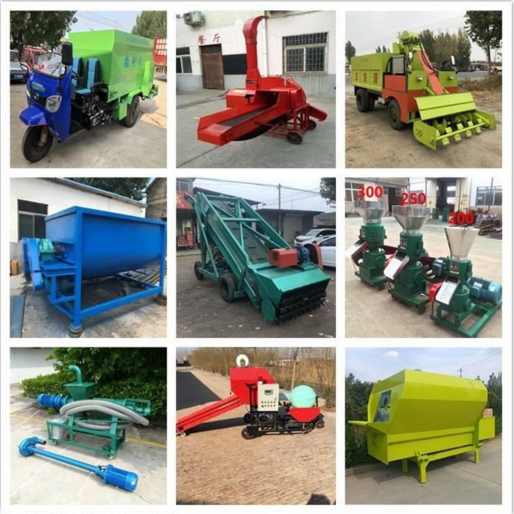 多款養(yǎng)殖場設(shè)備