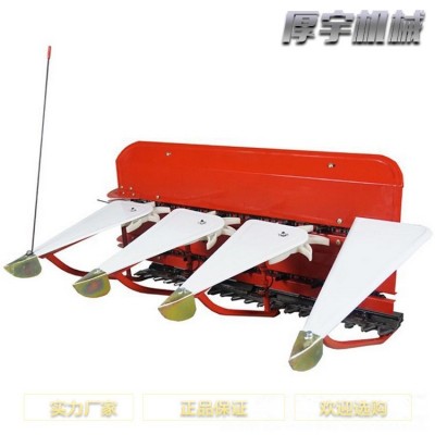 手扶式割稻機(jī) 水稻麥子割曬機(jī)柴油多功能割倒機(jī)割曬機(jī)