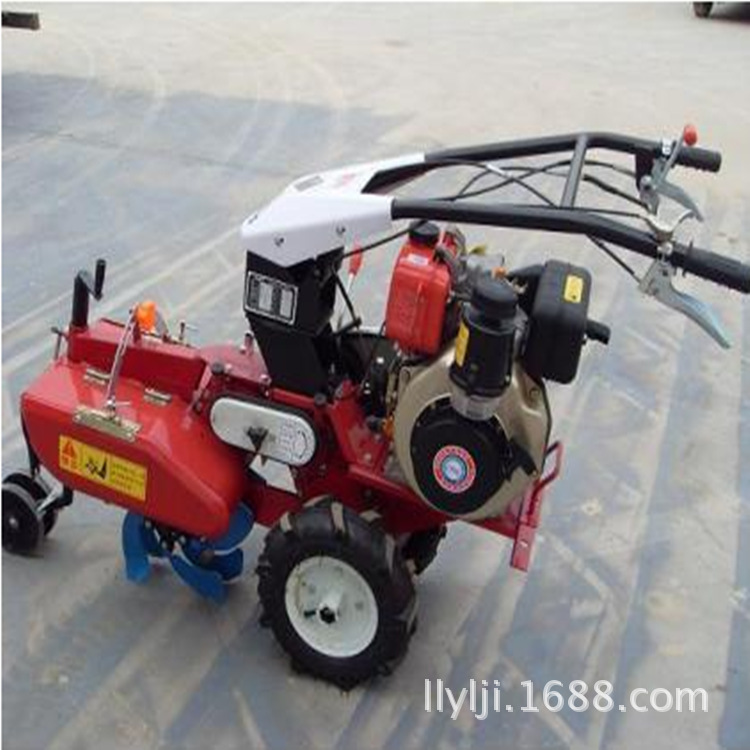 田園管理機(jī)