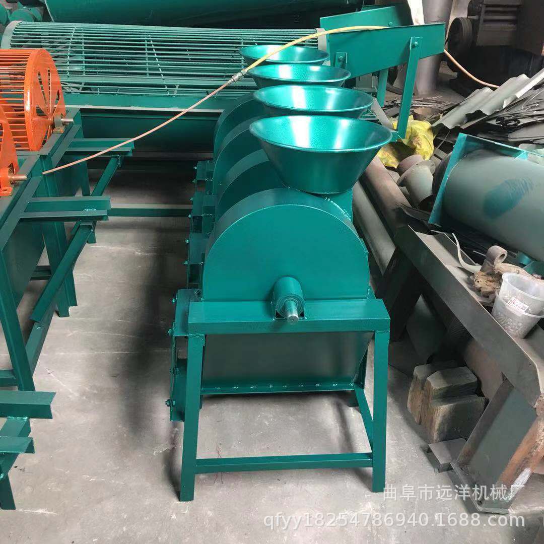 紅薯去切片機(jī)