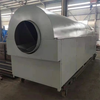 供應滾筒烘干機大量電磁烘干機批發玉米小麥糧食烘干機