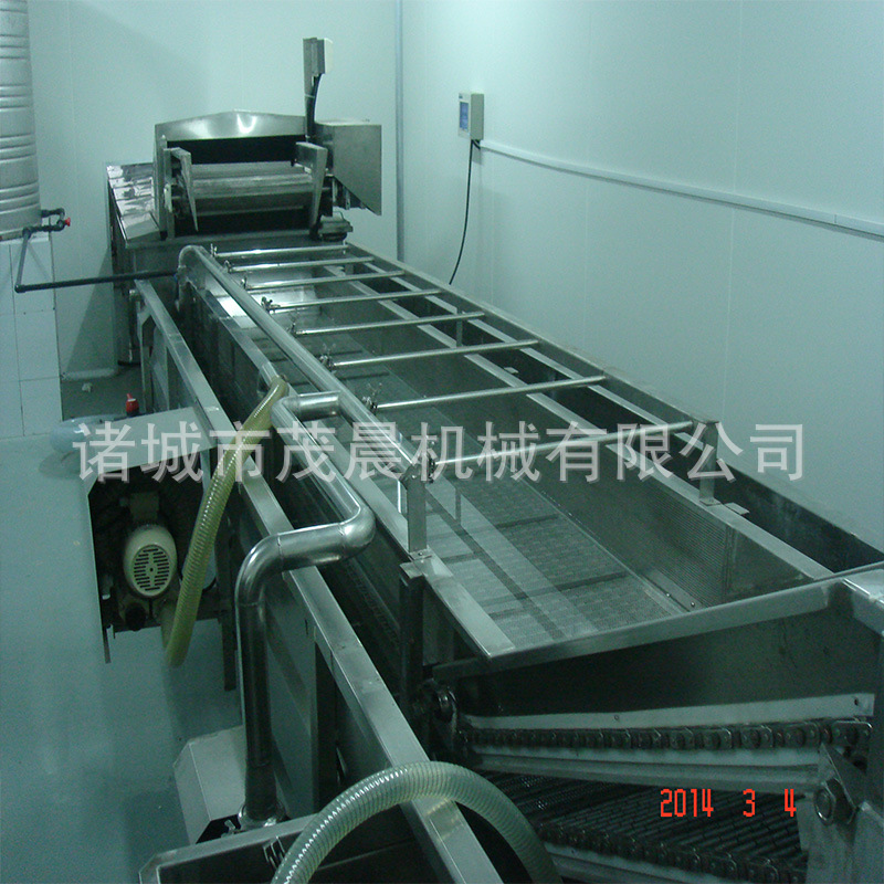 氣泡清洗機
