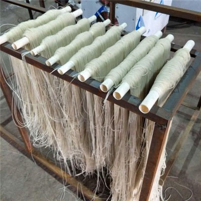 廠家供應(yīng)小型自熟米線機 全自動商用自熟米線機 家用食品米線機