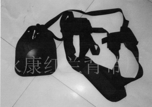 廠家供應割草機背帶,雙肩背帶，集草袋，箱包，織帶