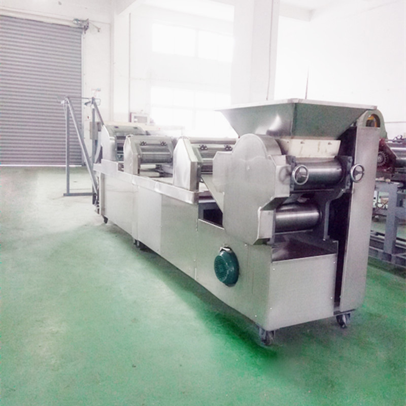 六組面條機(jī)4