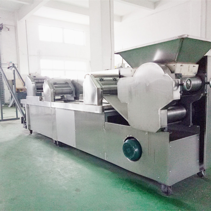 六組面條機(jī)01