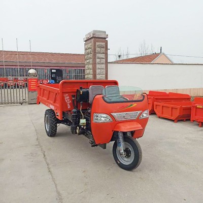 載重2噸工程運(yùn)輸車 農(nóng)用摩托運(yùn)輸車 廠家五征時(shí)風(fēng)同款柴油三輪車