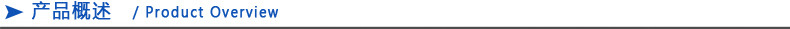 產品概述1