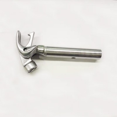 廠家供應世達爾鉗嘴總成克拉斯打捆機打結器農機配件