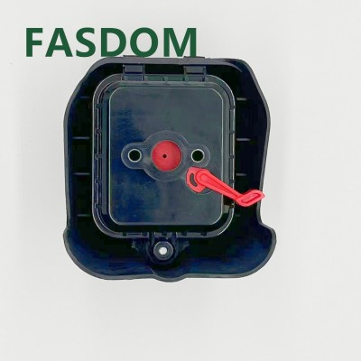 微耕機(jī)汽油機(jī)旋耕機(jī)空氣濾清器 現(xiàn)貨廠(chǎng)家直銷(xiāo) 48松土機(jī)空濾器