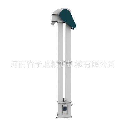 予北TDTG20/11畚斗物料輸送機 提料機 提升機設備 大米料斗提升機