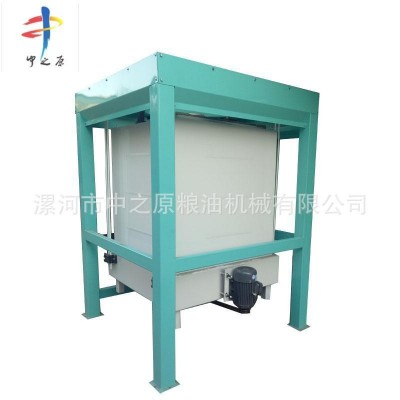篩粉器 20*120自清理防串漏篩理設(shè)備 全封閉單倉平篩 篩粉機(jī)