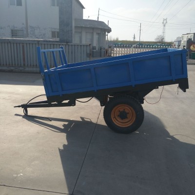 生產(chǎn)加工拖車供應(yīng) 好質(zhì)量拖拉機斗加工 遠豐機械拖拉機斗定做