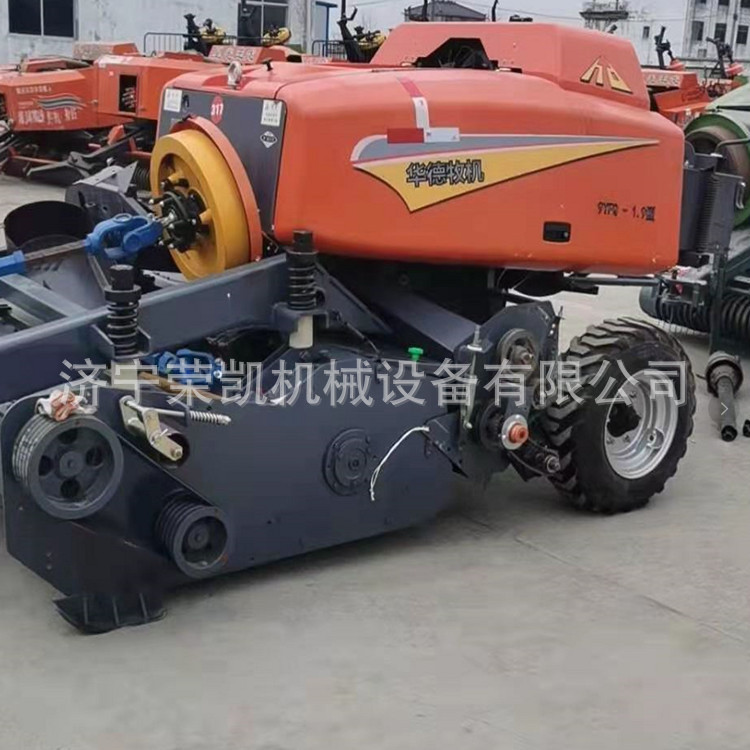 2.2米打捆機(jī) (3)