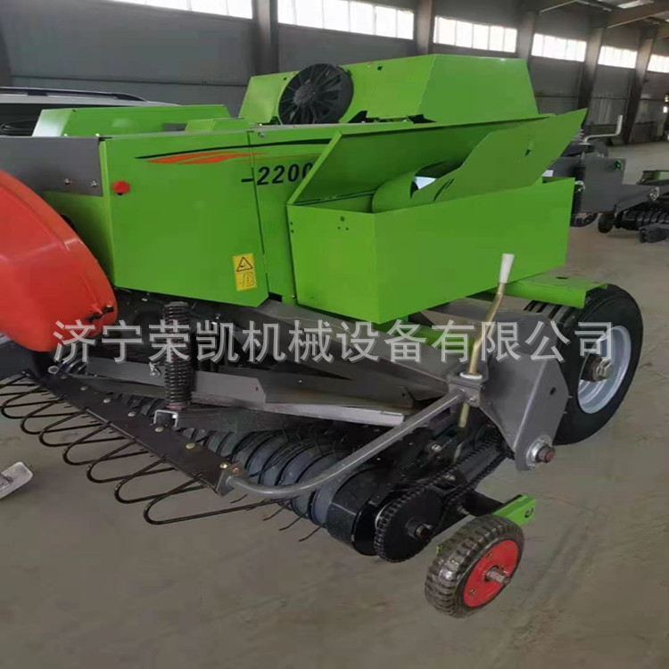 2.2米打捆機(jī) (4)