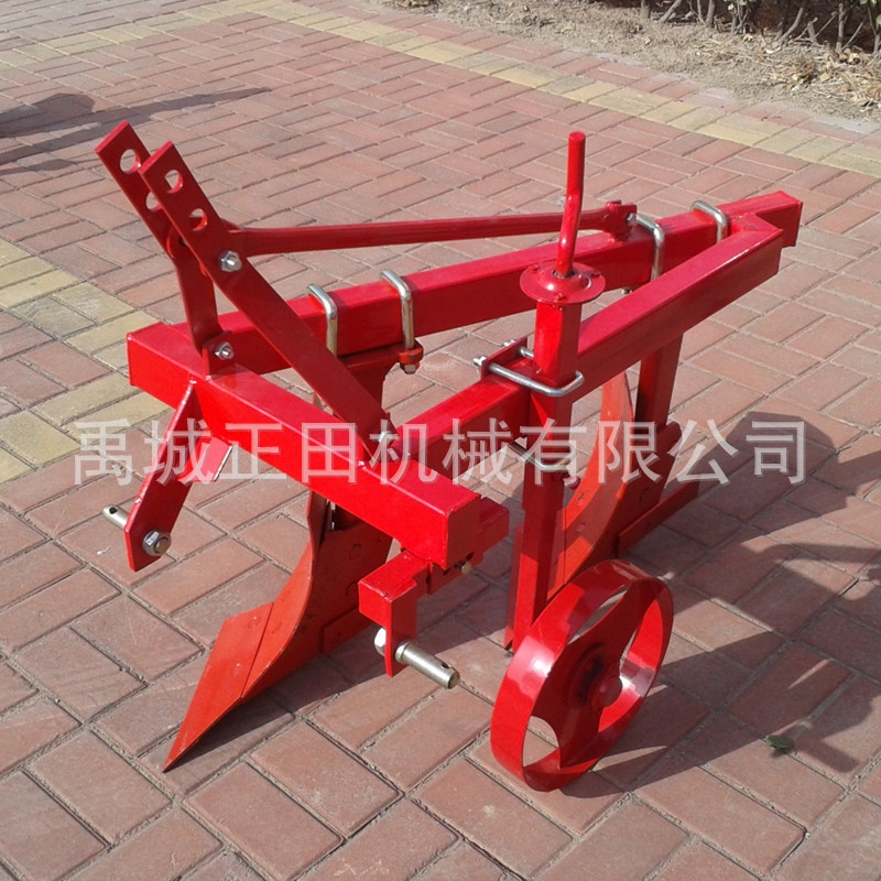 小型翻轉犁、鏵式犁 翻土機