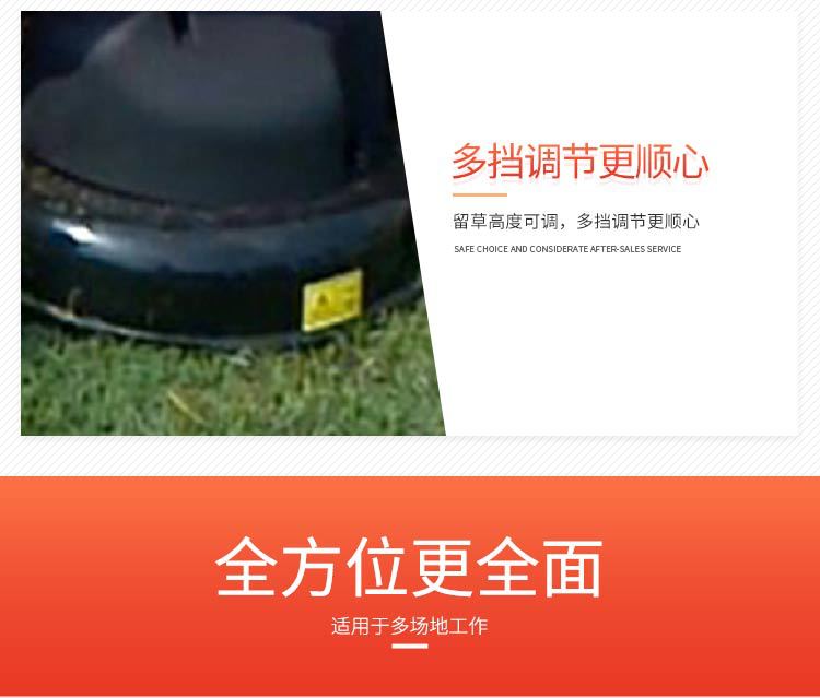 駕駛式草坪機_06