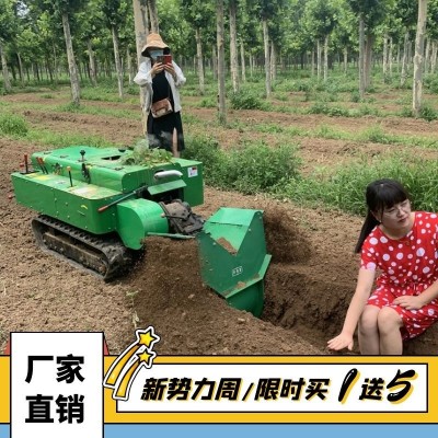 300L容量小型果園噴霧機 風送式果樹打藥機 自走式消毒噴藥機