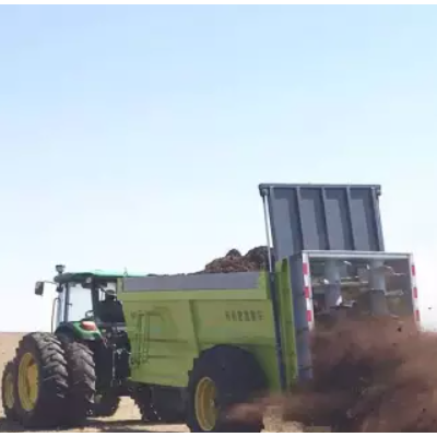 農家糞撒糞機 發酵糞撒糞機 ***