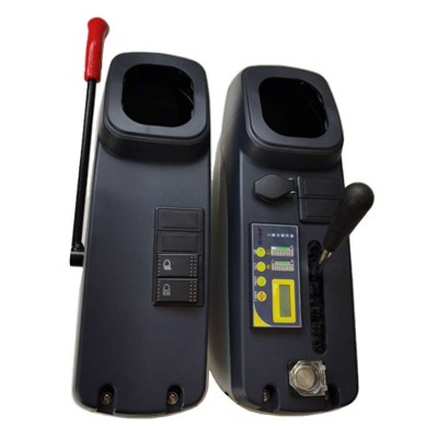 工程機械農業機械操縱箱總成生產 挖掘機 收割機扶手箱制作