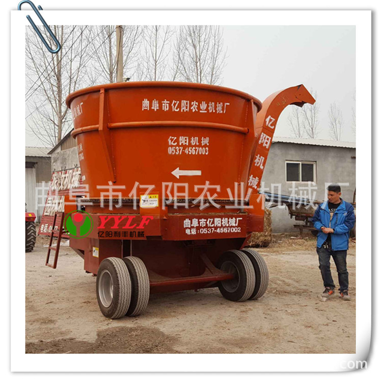 億陽草捆粉碎機-05