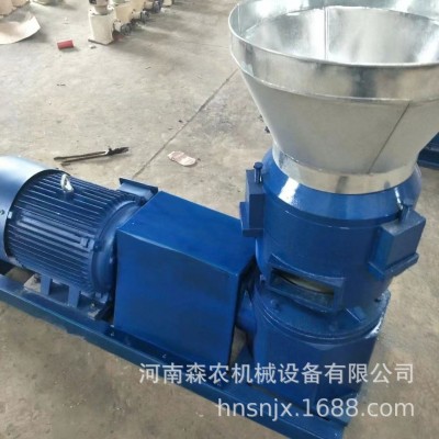 銷售馬牛羊豬顆粒飼料機(jī) 飼料顆粒機(jī)廠家 顆粒機(jī)組 飼料顆粒機(jī)