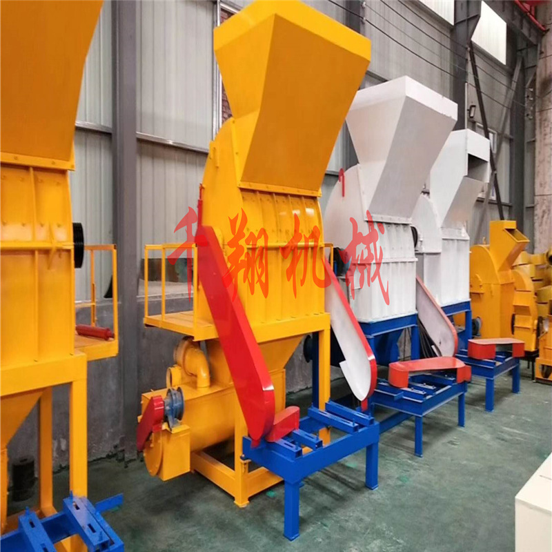 木材粉碎機(jī)