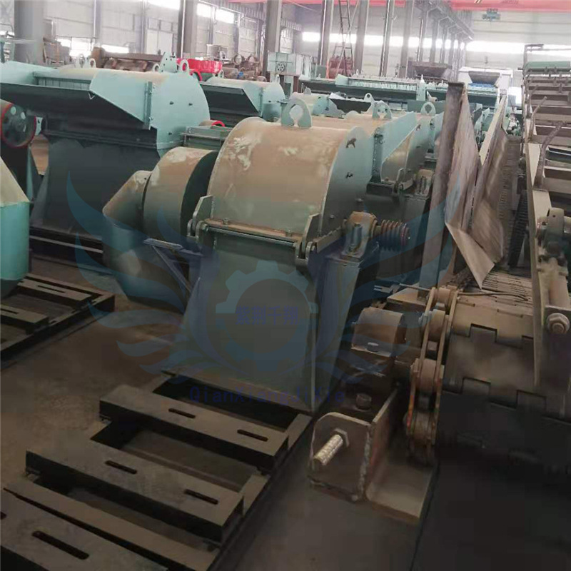 木材粉碎機(jī)