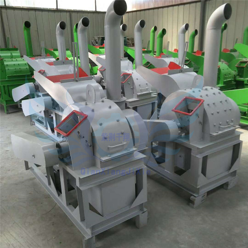 木材粉碎機(jī)