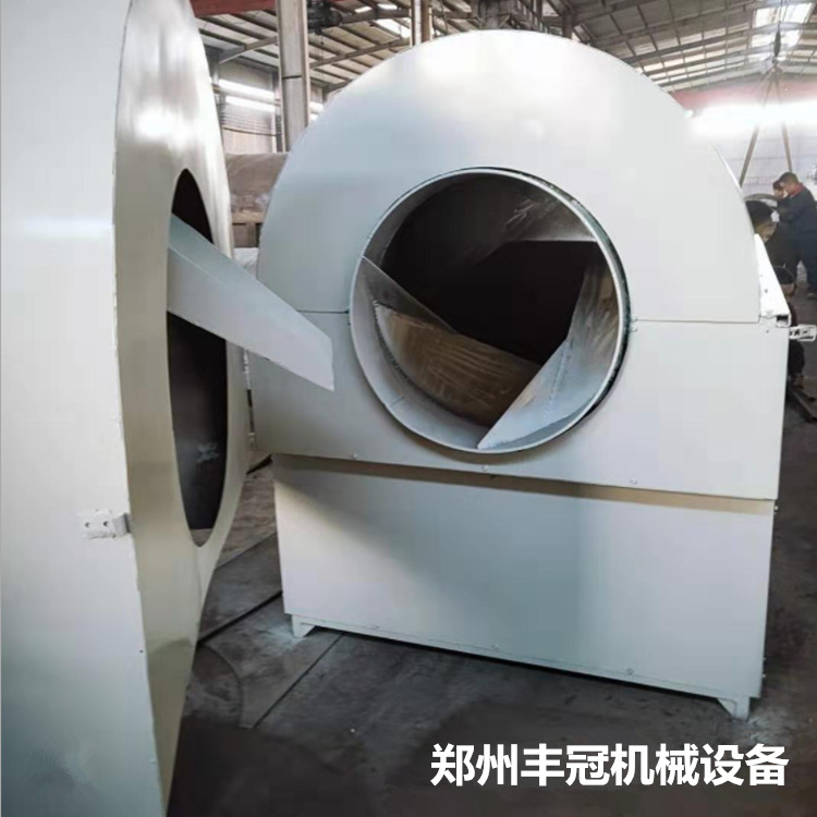 大型電磁炒鍋 (4)