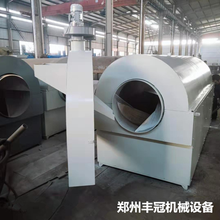 大型電磁炒鍋 (1)