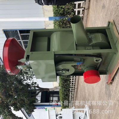 【廠家】SB10組合米機稻谷大米綜合型設備膠輥礱谷噴風碾米