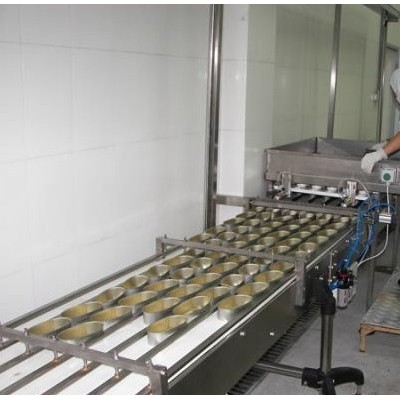 魚(yú)罐頭生產(chǎn)線,鯪魚(yú)沙丁魚(yú)金槍魚(yú)金槍魚(yú)娃娃魚(yú)罐頭生產(chǎn)線設(shè)備