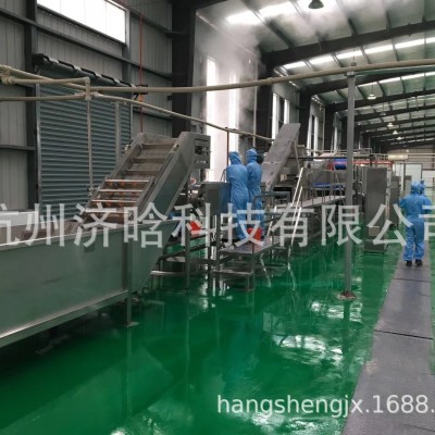 蘋(píng)果干機(jī),梨干機(jī),桃干機(jī),杏干桑葚干生產(chǎn)設(shè)備,香蕉干番茄干生產(chǎn)線