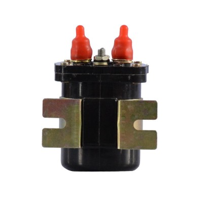 濟(jì)寧廠家生產(chǎn)工程機(jī)械配件啟動(dòng)繼電器 挖掘機(jī)配件啟動(dòng)繼電器