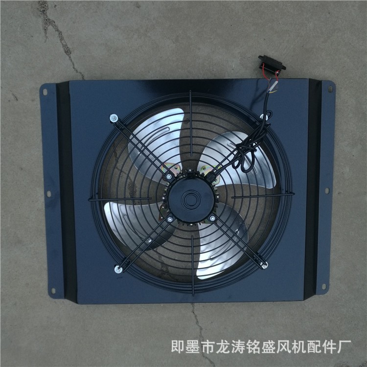 青島廠家專售養殖暖風機 可適用于畜牧業暖風機 廠房暖風機可批發
