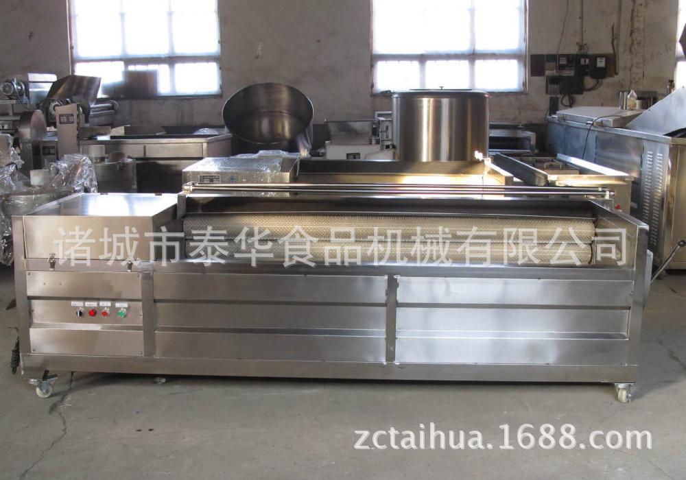 毛刷清洗機(jī)1