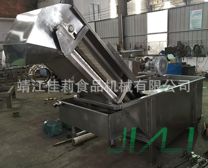 鼓泡清洗機(jī)2