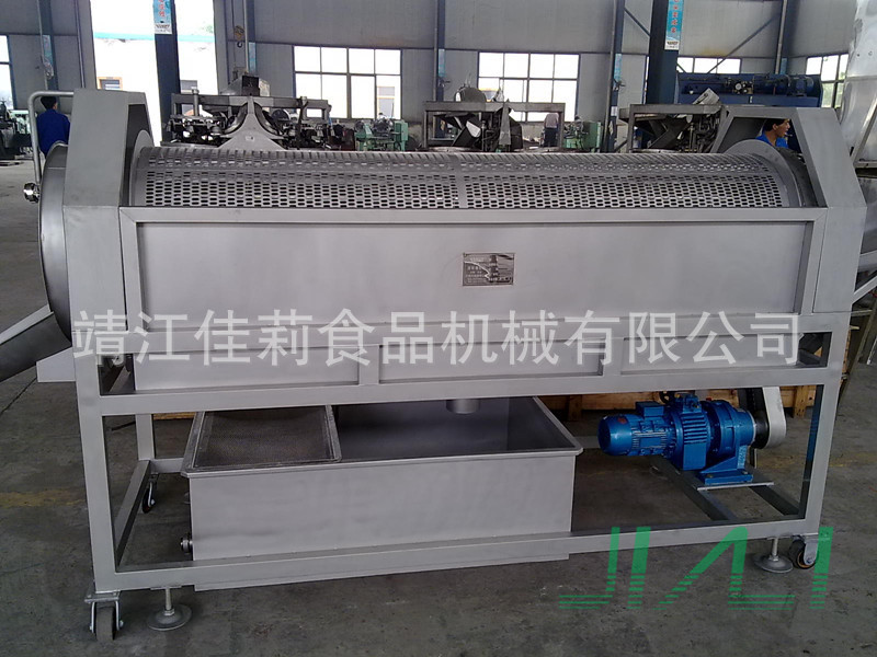 滾筒清洗機（網式）