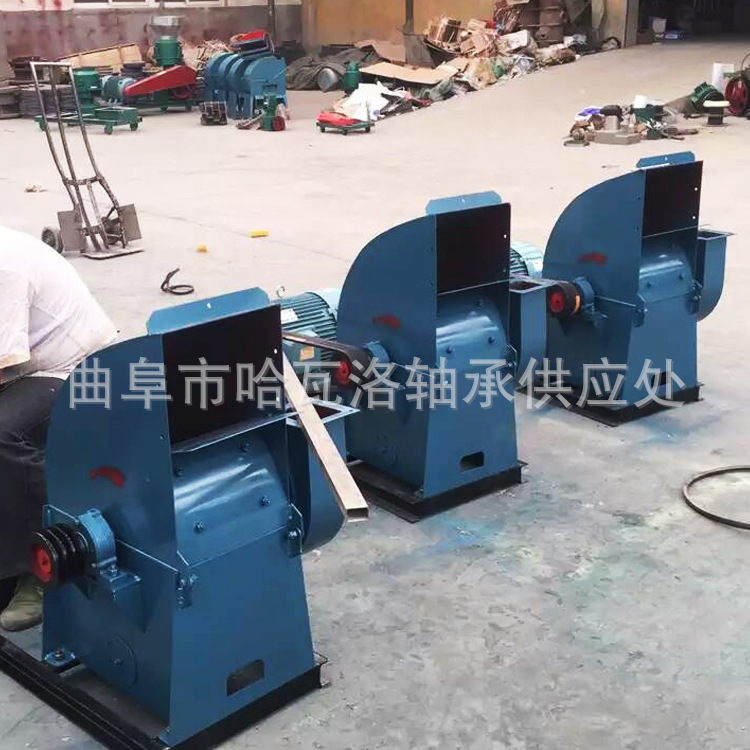 木頭粉碎機(jī)