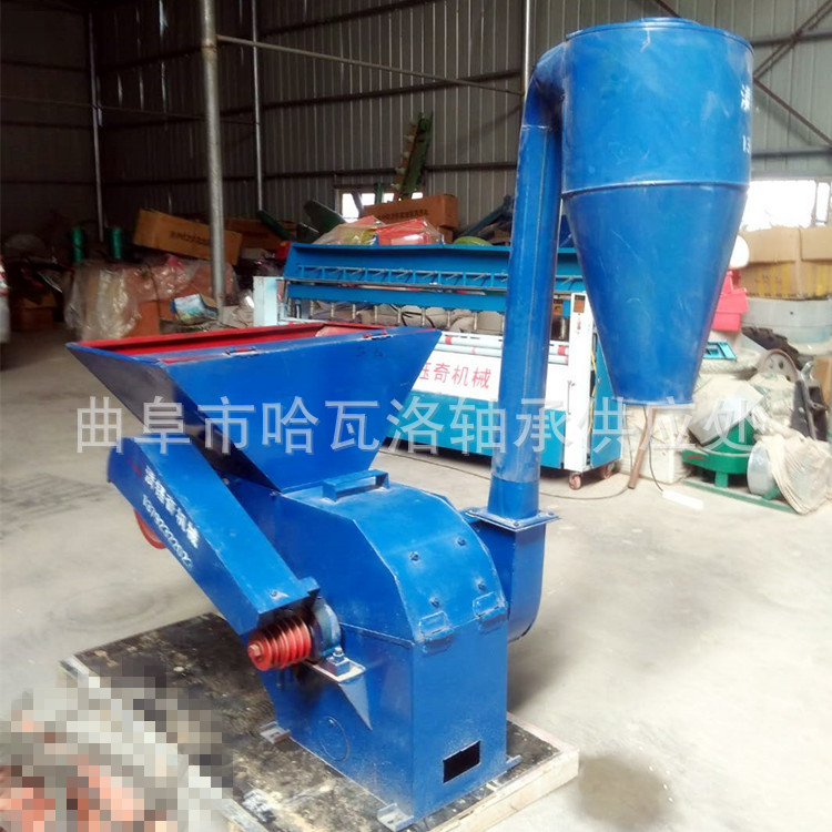 大型樹枝破碎機(jī)