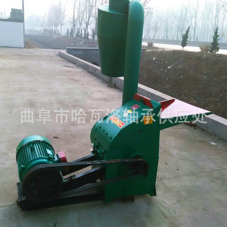 大型粉糠機(jī)