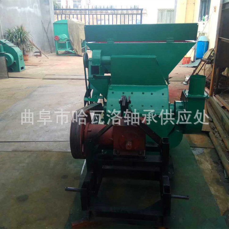 養(yǎng)殖廠秸稈粉碎機(jī)