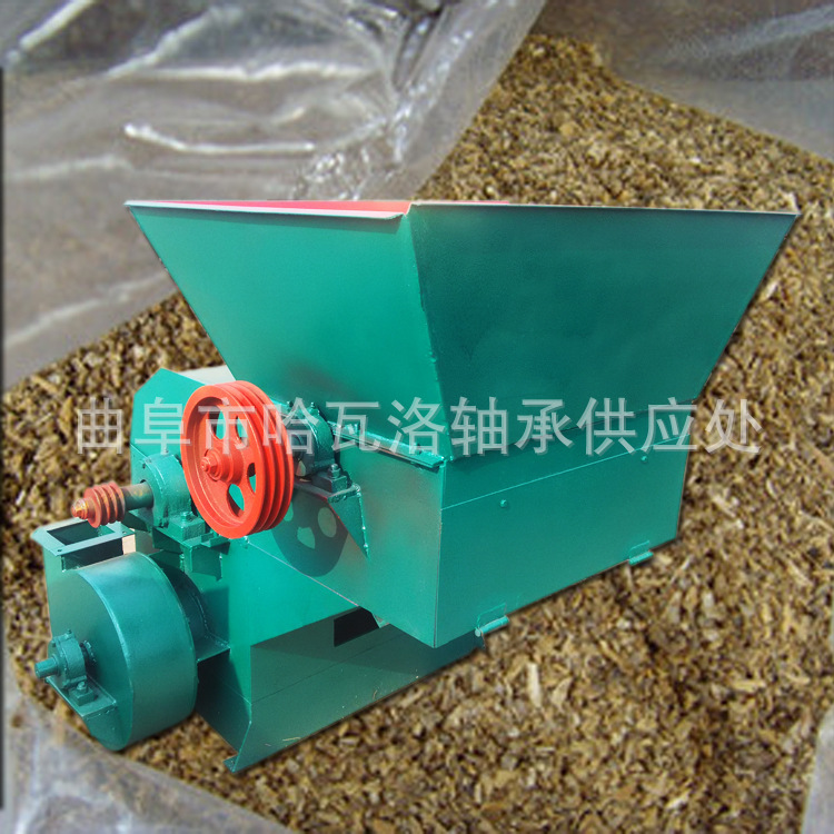 豬飼料粉碎機