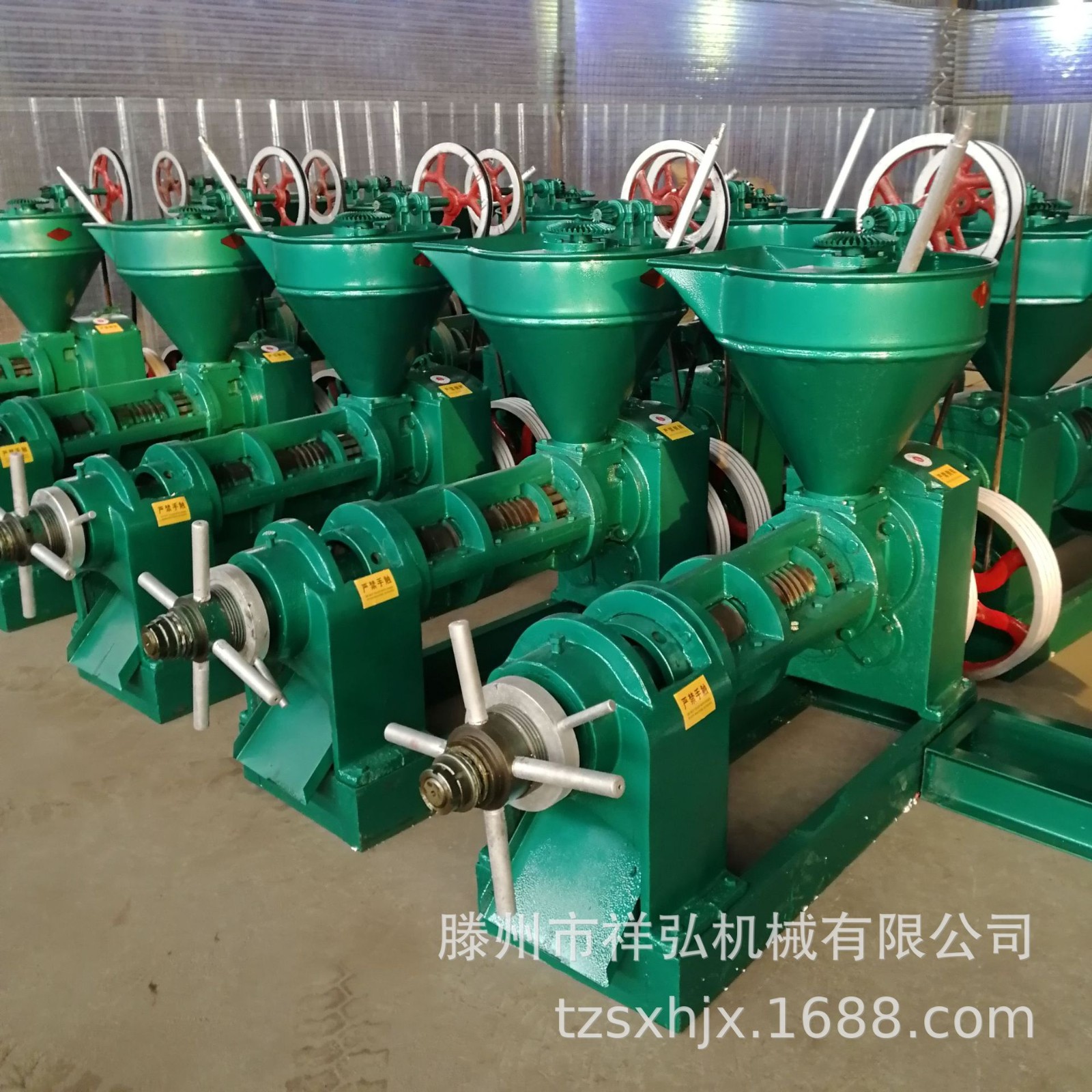 青江130型螺旋榨油機生產廠家 不銹鋼榨油機定制 條排榨油機