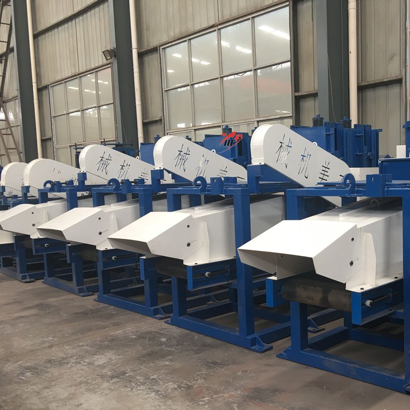 亞美4500型干濕兩用木塊木段板皮樹枝硬雜木液壓木材粉碎機