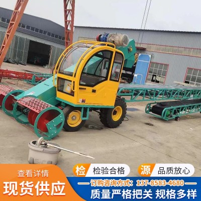 礦用爬坡皮帶式輸送機大型傳送帶穩定砂石石料輸送帶固定式皮帶機