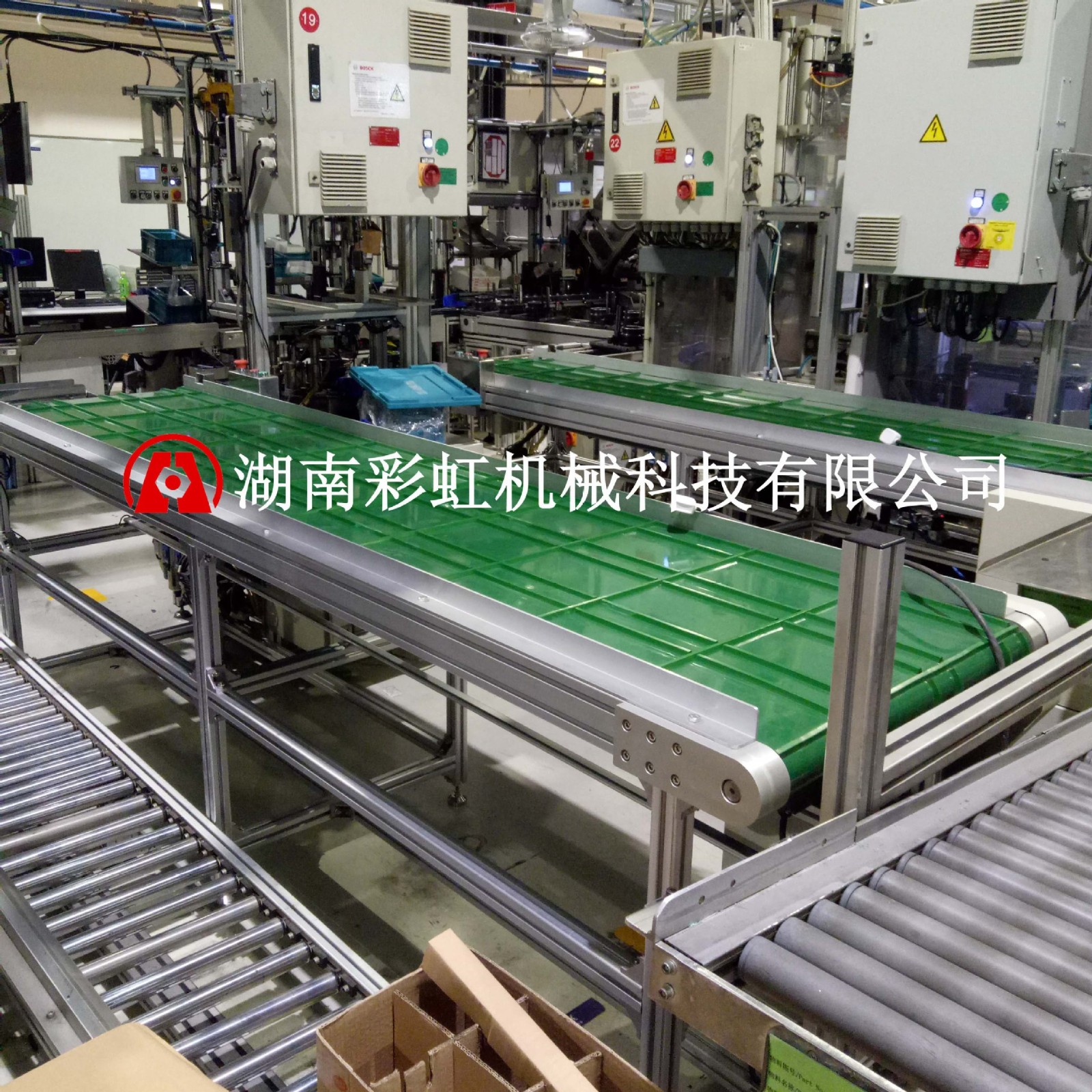 非標(biāo)定制自動化設(shè)備 皮帶輸送機 鋁型材輸送機 非標(biāo)自動化流水線