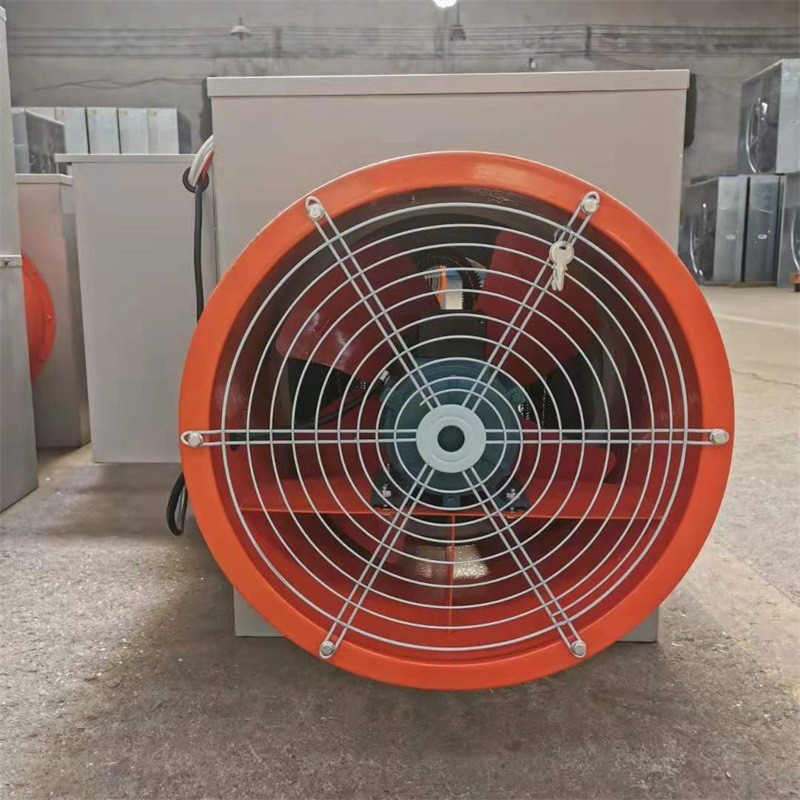養殖場升溫取暖器電加熱器 雞棚鴨棚加溫設備養殖機械 電暖風機