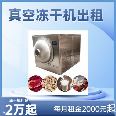 FD凍干機 凍干設(shè)備 帶殼雞蛋真空冷凍干燥 雞蛋打粉凍干設(shè)備廠家